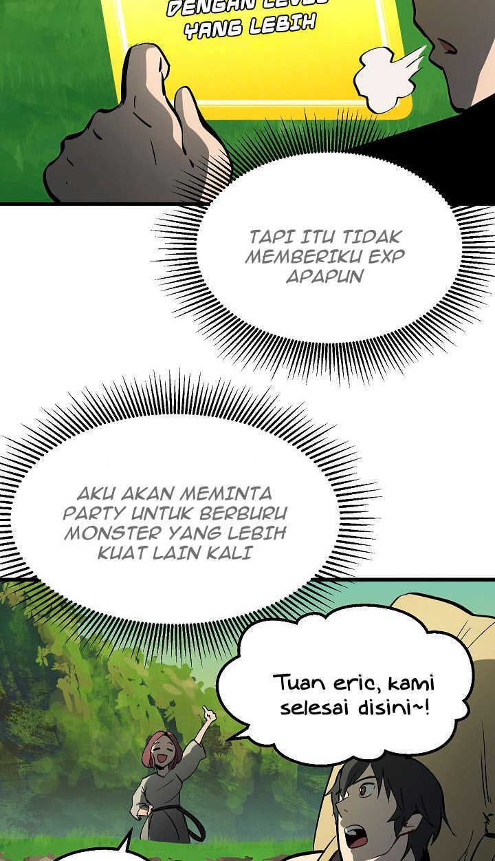 Otherworldly Sword King’s Survival Records Chapter 06 Gambar 68